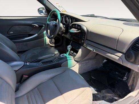 Used 2004 Porsche Boxster S RWD image 19