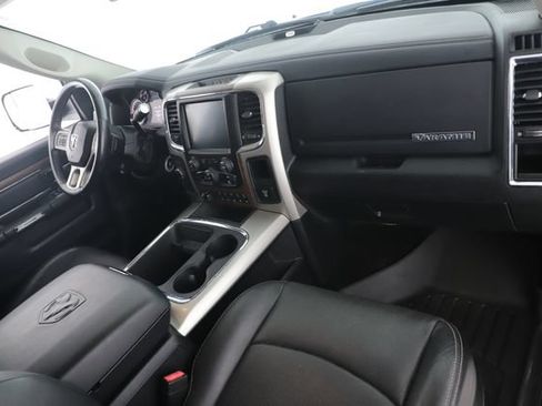 Used 2016 RAM 2500 Laramie AWD/4WD image 32