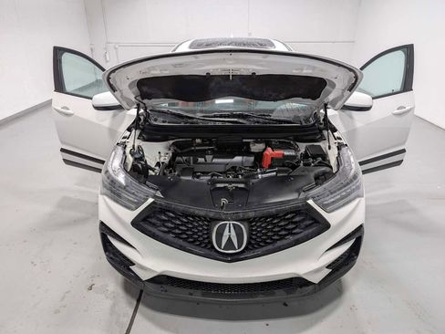 Used 2020 Acura RDX A-Spec image 13