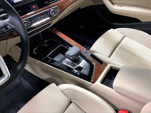 Used 2024 Audi A4 2.0T allroad Premium Plus w/ Premium Plus Package image 19