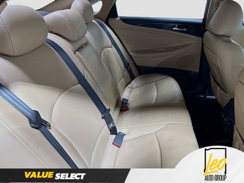 Used 2013 Hyundai Sonata Limited FWD image 29