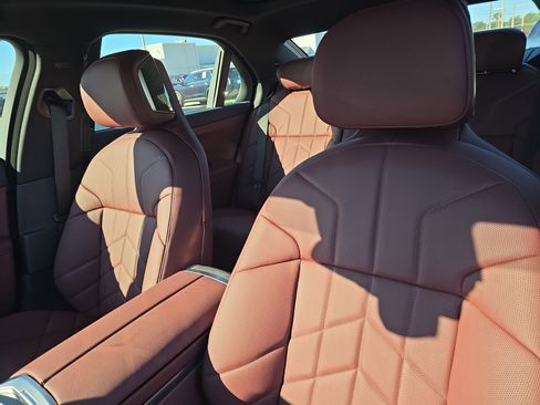 New 2026 BMW i7 eDrive50 w/ M Sport Package image 22