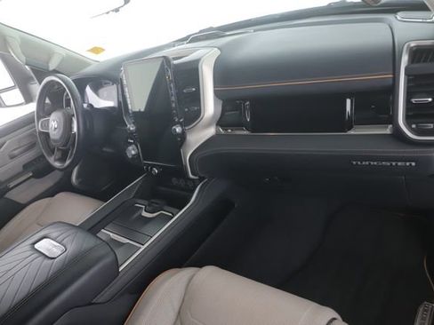 Used 2025 RAM 1500 Tungsten w/ Towing Technology Group AWD/4WD image 32