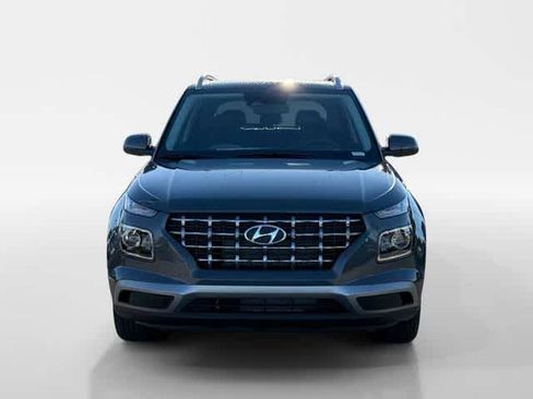 New 2026 Hyundai Venue SEL image 8