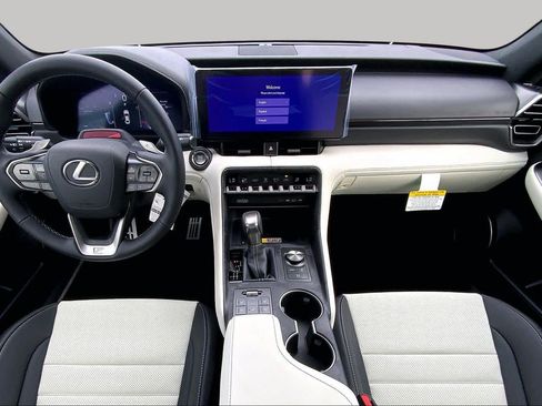 New 2026 Lexus IS 350 F Sport AWD/4WD image 5