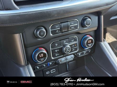 Used 2023 Chevrolet Tahoe High Country w/ Max Trailering Package AWD/4WD image 36