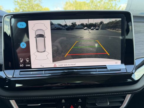 New 2026 Volkswagen Atlas SEL image 20