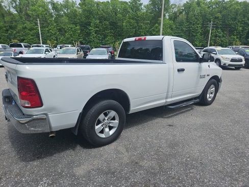 Used 2018 RAM 1500 Tradesman w/ Power & Remote Entry Group image 5