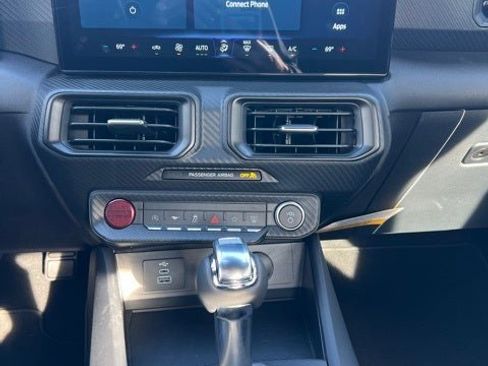 New 2026 Ford Mustang Coupe image 9