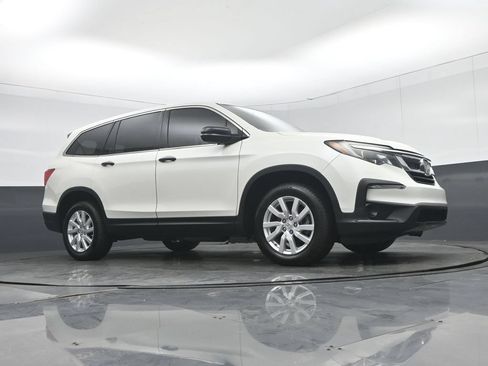 Used 2019 Honda Pilot LX image 61