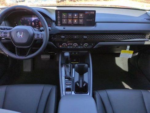 New 2026 Honda Accord EX-L image 13