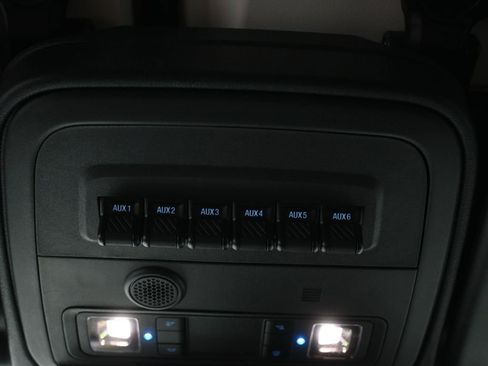 New 2025 Ford Bronco Raptor w/ Interior Carbon Fiber Pack image 14