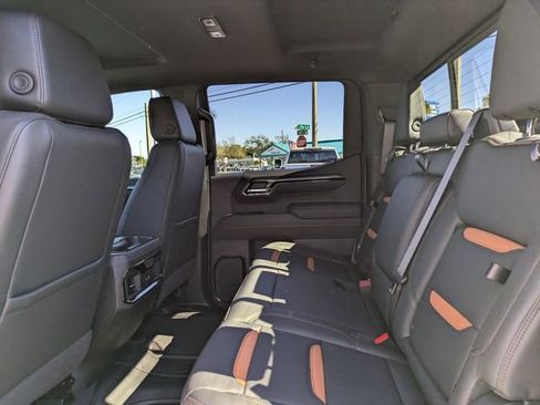 New 2026 GMC Sierra 1500 AT4 w/ AT4 Premium Package image 14