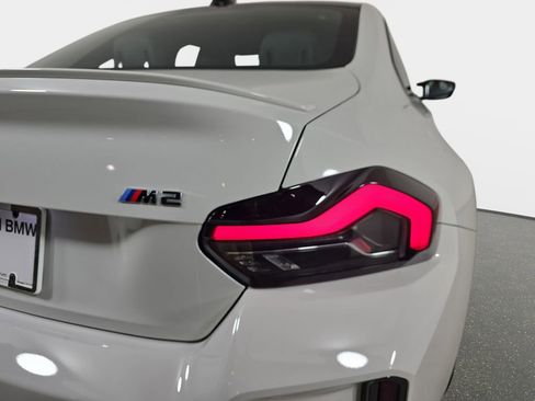 New 2025 BMW M2 w/ Lighting Package image 33