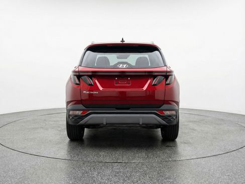 Used 2025 Hyundai Tucson SEL image 7