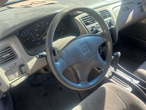 Used 2000 Honda Accord SE image 25