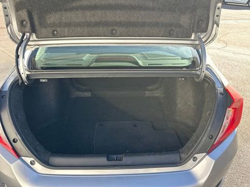 Used 2016 Honda Civic EX-L image 27