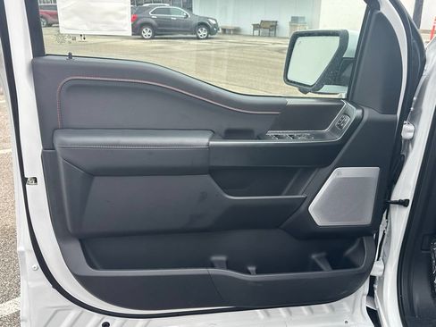 New 2025 Ford F150 Raptor AWD/4WD image 12