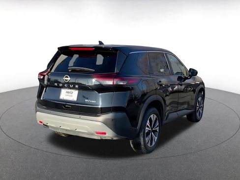 Used 2023 Nissan Rogue SV image 14