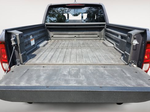 Used 2021 Honda Ridgeline RTL image 15