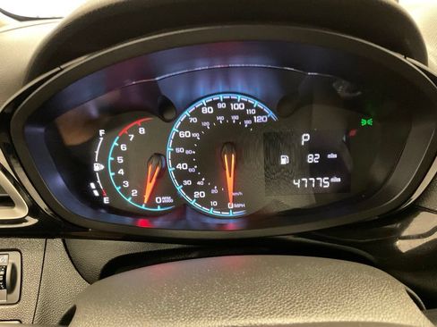 Used 2020 Chevrolet Spark LT FWD image 2
