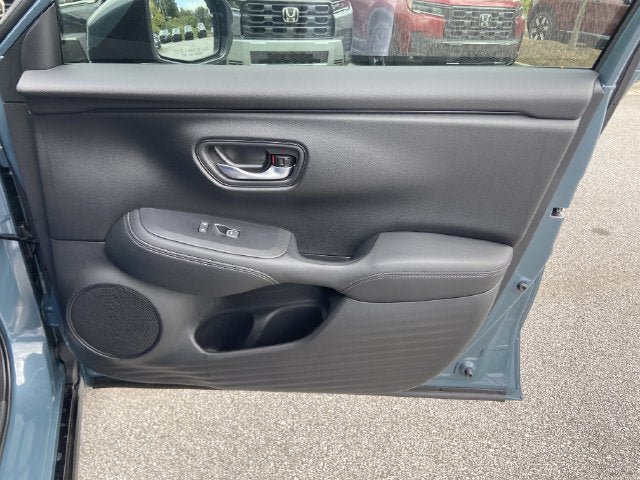 New 2027 Honda HR-V EX-L image 19