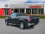 Used 2013 Ford F150 XLT w/ XLT Chrome Pkg image 5