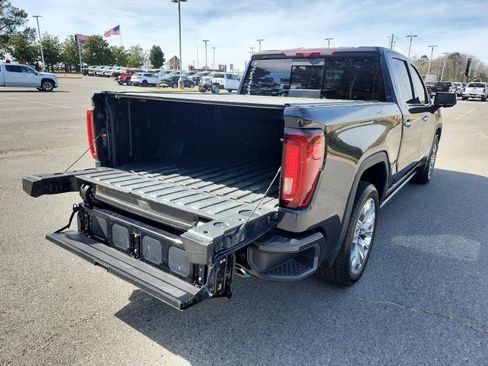 Certified 2022 GMC Sierra 1500 Denali w/ Denali Reserve Package image 8