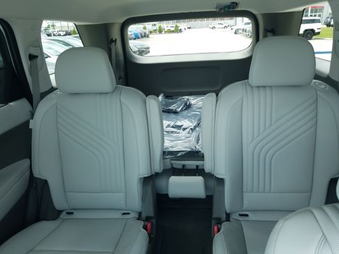 New 2026 Hyundai Palisade SEL FWD image 19
