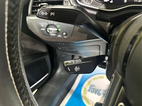 Used 2019 Audi S5 Premium Plus w/ Premium Plus AWD/4WD image 12