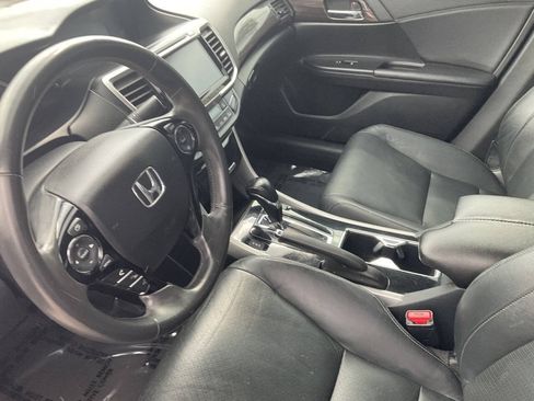Used 2016 Honda Accord EX-L image 14
