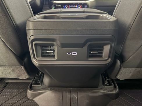 New 2026 Chevrolet Silverado 1500 RST w/ Safety Package AWD/4WD image 24