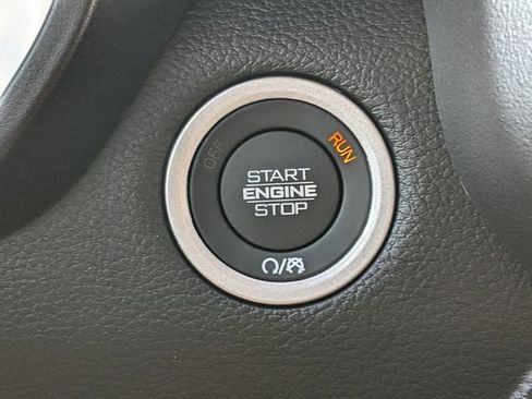 New 2026 RAM 1500 Rebel w/ Rebel Level 1 Equipment Group AWD/4WD image 26