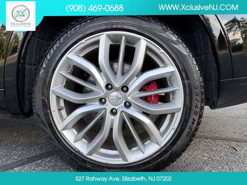 Used 2019 Maserati Levante GranLusso AWD/4WD image 27