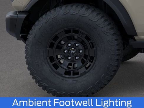 New 2026 Ford Bronco Badlands AWD/4WD image 24