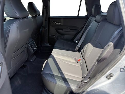 New 2026 Subaru Outback Touring AWD/4WD image 16