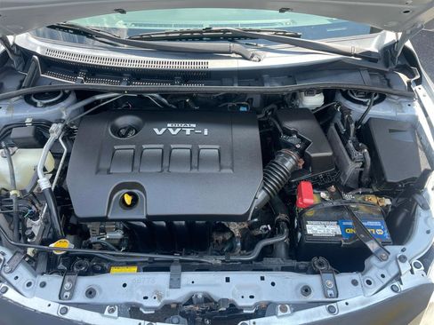 Used 2010 Toyota Corolla FWD image 9