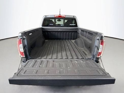 Used 2022 GMC Canyon Elevation w/ Trailering Package AWD/4WD image 24