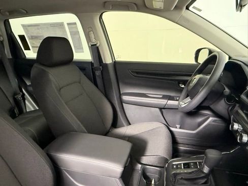 New 2026 Honda CR-V EX image 48