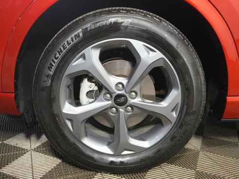 Certified 2023 Ford Escape ST-Line w/ Tech Pack #1 image 10