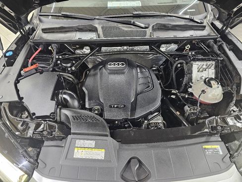 Used 2018 Audi Q5 Prestige image 46