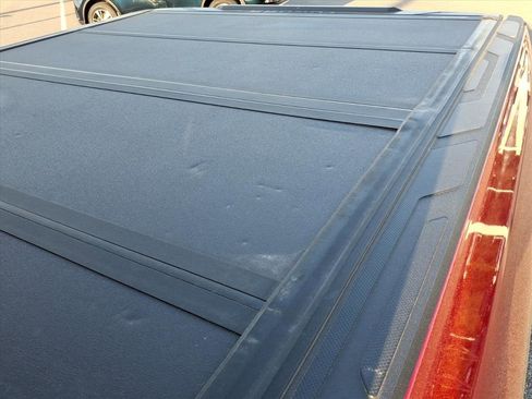 Used 2023 Toyota Tundra Limited w/ Power Package image 10