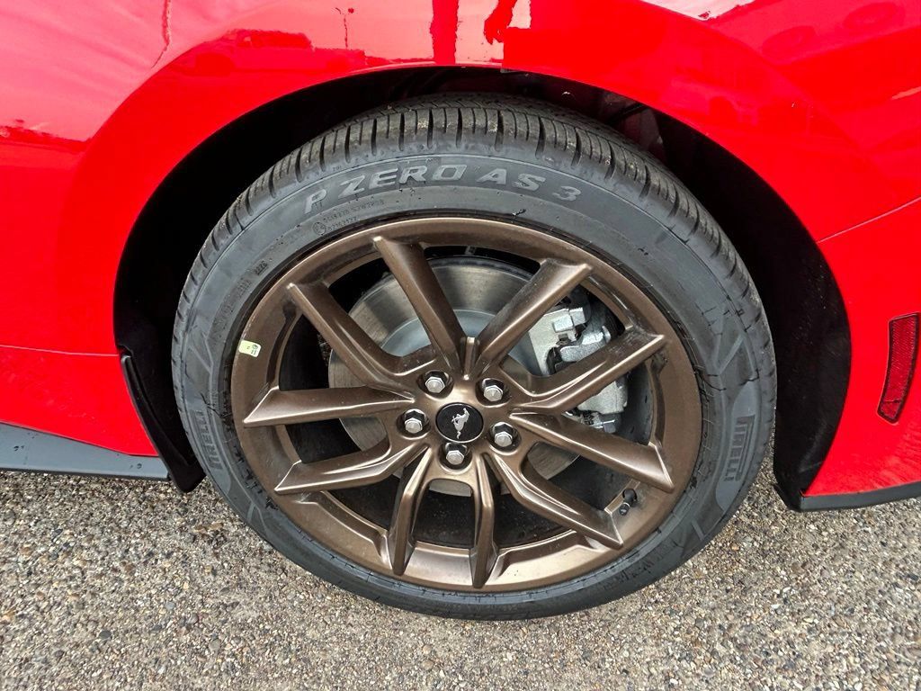 New 2026 Ford Mustang GT RWD image 9