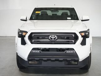 Certified 2024 Toyota Tacoma SR5 video 2