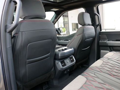 New 2025 Ford F150 XLT w/ Equipment Group 303A High image 25