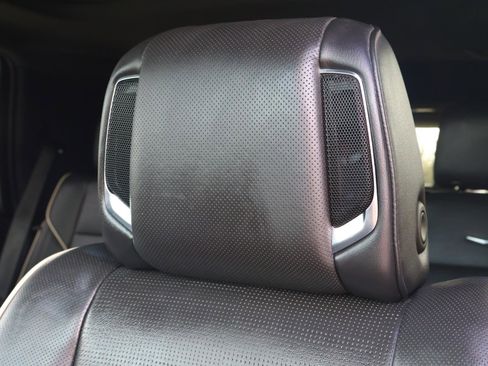 Used 2023 Cadillac Escalade Premium Luxury w/ LPO, Floor Liner Package image 21