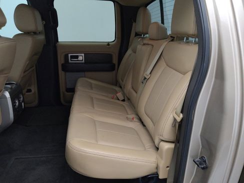 Used 2013 Ford F150 Lariat w/ Mid Equipment Group image 18