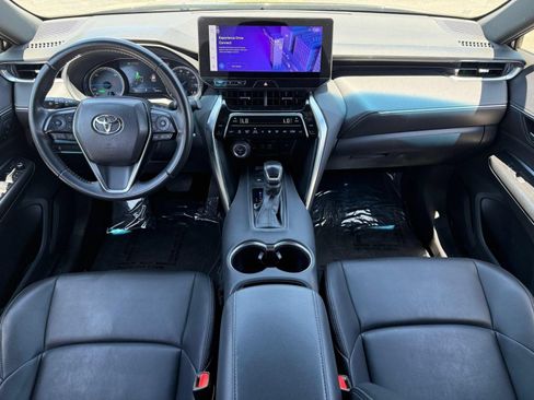 Certified 2024 Toyota Venza Limited AWD/4WD image 24
