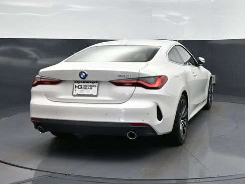 Certified 2023 BMW 430i Coupe w/ Premium Package image 7