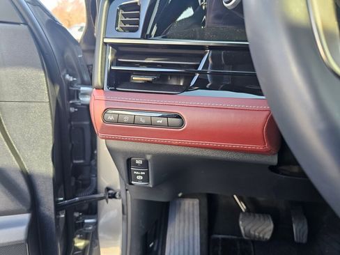 Used 2025 INFINITI QX80 Autograph w/ Autograph Exterior Package image 29